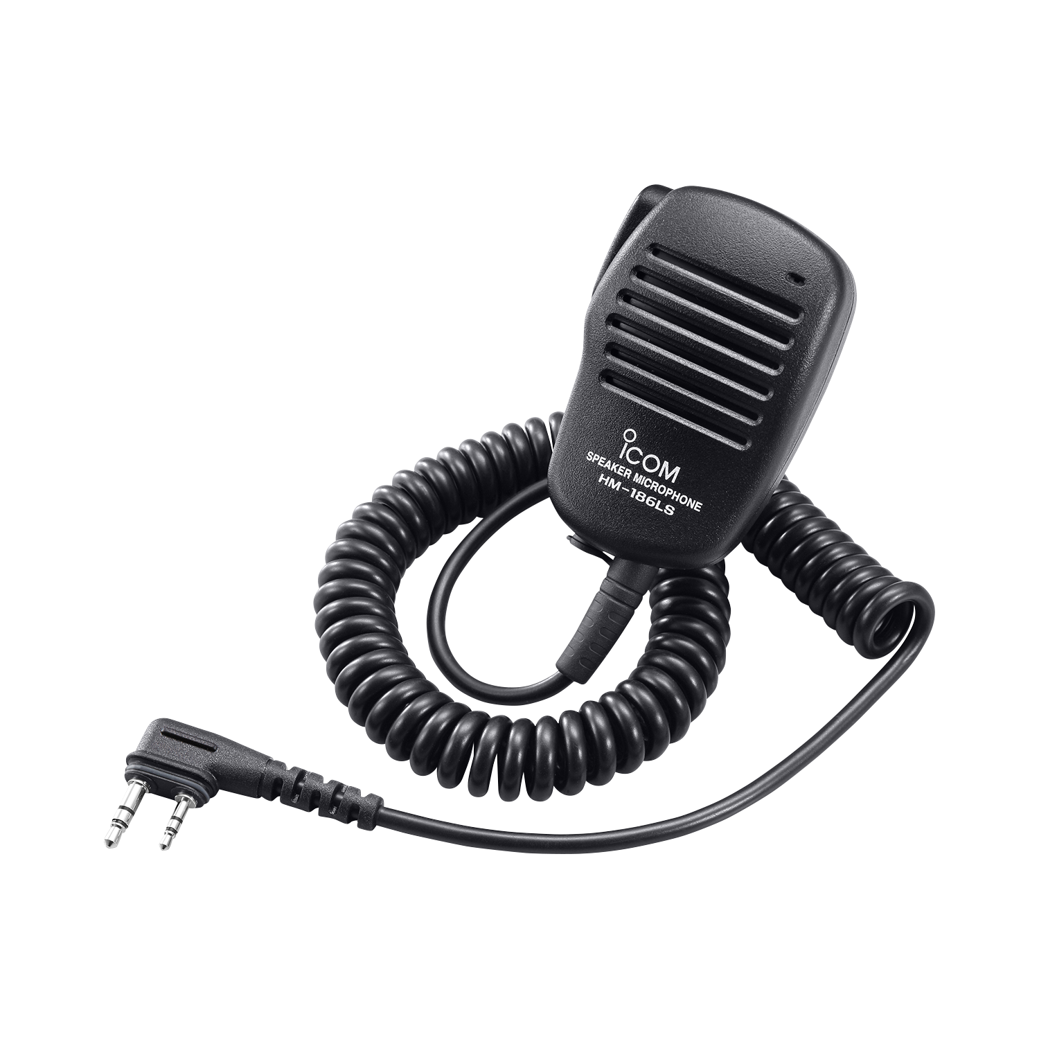HM-186LS Icom