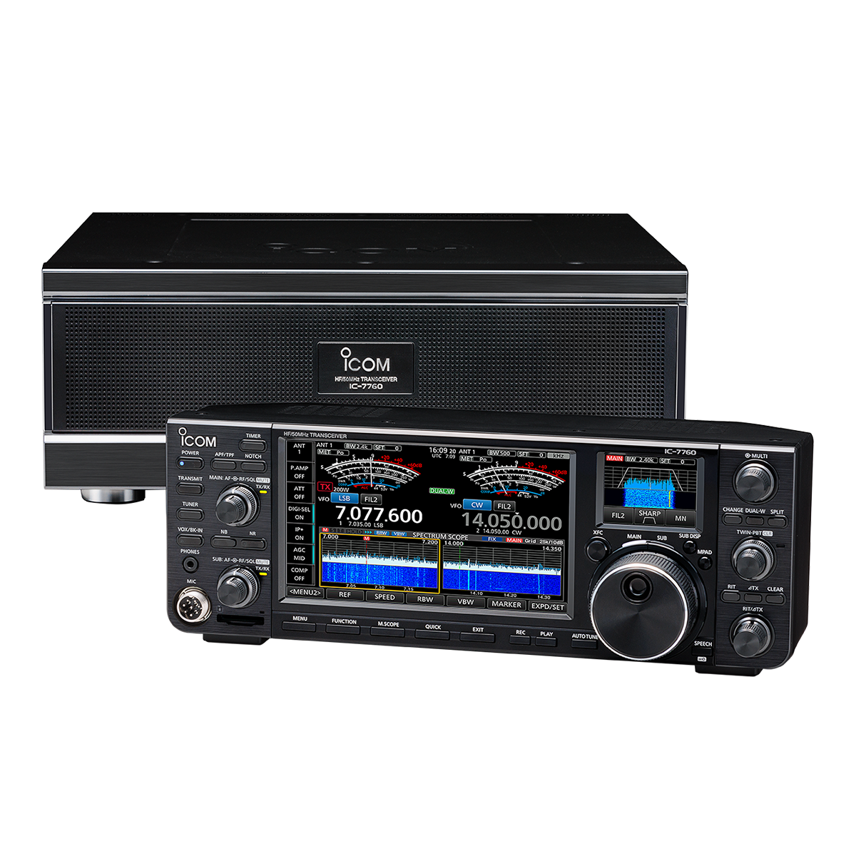 IC-7760 Icom