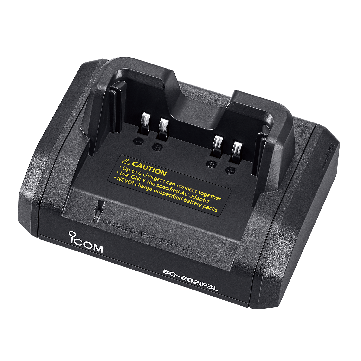 BC-202IP3L Icom