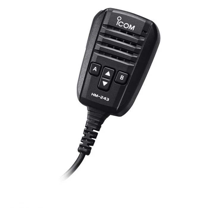 HM-243 Icom